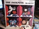 JACKPOTS Tic Tac Toe 1967 SWEDISH FREAKBEAT PSYCH HEAR