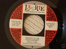 HOAGY LANDS LAURIE 3381 THE NEXT IN LINE MINT- DJ COPY