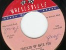 NORTHERN SOUL Lee Rogers - Cracked up over You LISTEN