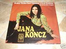 7 Single *JANA KONCZ* Jeder Taler hat immer zwei Seiten