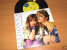 MADONNA – Rare Vinyl ** INTO THE GROOVE ** Diff.Sleeve