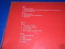 Weezer Red Album Deluxe 180g 2LP SET SEALED WOW
