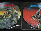 Metallica - Masters of evil The 87 comeback part 1 & 2