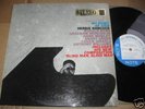 HERBIE HANCOCK My Point Of View BLUE NOTE ST LP VAN/EAR