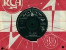 Mod/Freakbeat: THE KIRKBYS   IT'S A CRIME 7
