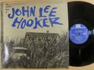 JOHN LEE HOOKER Country Blues RIVERSIDE LP 1959 RARE