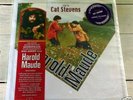 Harold & Maude OST Vinyl - Cat Stevens (still sealed)