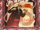 DR.OCTAGON Octagonecologyst LP Kool Keith pushead kbd