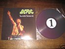 AC/DC - Scottish bastards - coloured LP (Black Sabbath)