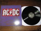 AC/DC - Train kept a rollin - LP (live 17-11-08 in USA)