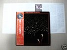Bob Dylan The Band Before The Flood Japan 2LP Obi