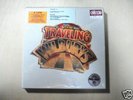 Traveling Wilburys Bob Dylan George Harrison 3LP Box