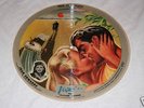 Vintage Vogue Picture Record Antique R767