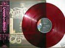 NITTY GRITTY DIRT-UNCLE CHARLIE -JAPAN1st+OBI REDWAX