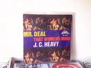 JC HEAVY mr deal  PSYCH MOD FREAKBEAT