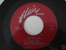 1955 Elmore James-Flair Records #1074-DUST MY BROOM 45