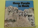 DEEP PURPLE - IN ROCK (1st PRESSING) NR.MINT/NR.MINT