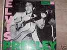 ELVIS PRESLEY HIS VERY 1ST RECORD ALBUM LPM 1254 RARE