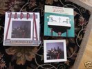 FRANK ZAPPA OLD MASTERS BOX 3 WITH PRINT - M. CONDITION