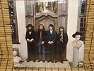 Vintage THE BEATLES Hey Jude Vinyl Record Album SEALED