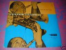 Scarce & Cool LESTER YOUNG & Tenor Sax 1956 ALADDIN LP