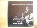 CHARLIE PARKER ON TENOR ROY HAYNES SAVOY '49'50 MINT