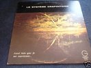 LE SYSTEME CRAPOUTCHIK OG PROG FOLK PSYCH LP POP LISTEN
