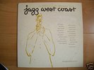 JAZZ WEST COAST CLIFFORD BROWN BOB GORDON  '55 ORIG NM
