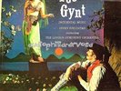 LONDON FFSS CS 6049 - GRIEG: PEER GYNT, RARE AUDIOPHILE