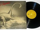 Philippine Rock Psych DINOSAUR LP Record