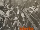 Bakerloo - same German Harvest