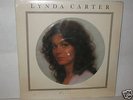 Picture Disc LP Linda Carter Pic Disc Portrait Sealed