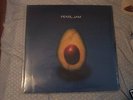 PEARL JAM NEW SEALED LP AVOCADO  ORIGINAL SHRINKWRAP