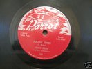 Nice John Brim 78 on Parrot