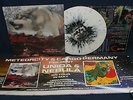 Unida / Dozer LP SPLATTER WAX w/poster kyuss melvins
