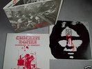 BAKERLOO - RED DIRT - CHICKEN BONES - 3 rare Vinyl (RI)