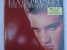 Elvis Presley - 50 Greatest Hits - Simply Vinyl 180 g