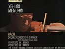 3xLP ASD 346 /421 /334 WHITE GOLD VIOLIN CONCERTOS MINT