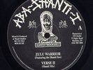 Aba Shanti I Zulu Warrior UK 10