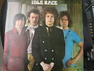Idle Race-same UK blue Liberty UK psych lp 