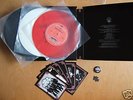 HELLACOPTERS Strikes Like Lightning box 3 x 7