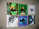 Nick Drake Fruit Tree Box Set of 4 LPs + Booklet