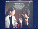 *PHILIPS*LP 416 821-1 *MULLOVA VIOLIN* CONCERTOS OZAWA