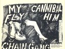 CHAIN GANG - My Fly 7'' // NJ PUNK '78 // HEAR