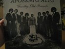 PRIVATE LATIN FUNK - APOSENTO ALTO 