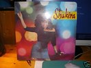 LP Shakira Magia