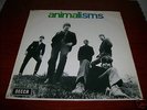 THE ANIMALS ANIMALISMS DECCA LK 4797 MONO VG+/EX