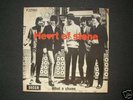 Rolling Stones Heart Of Stone UK 7” ps Export 45