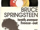 Bruce Springsteen 10th ave freeze out..dutch....CBS3940
