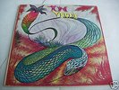 LP ITALIAN PROG SAINT JUST TONI VERDE - CALYPSO